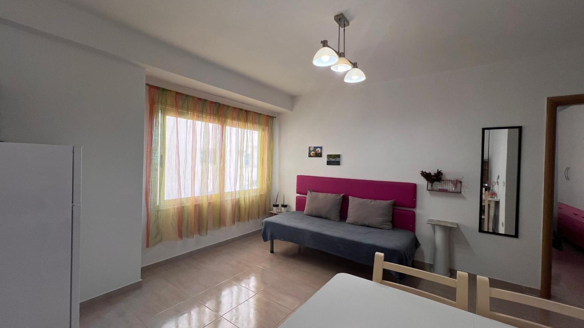 Mire Apartment Durrës Exteriör bild