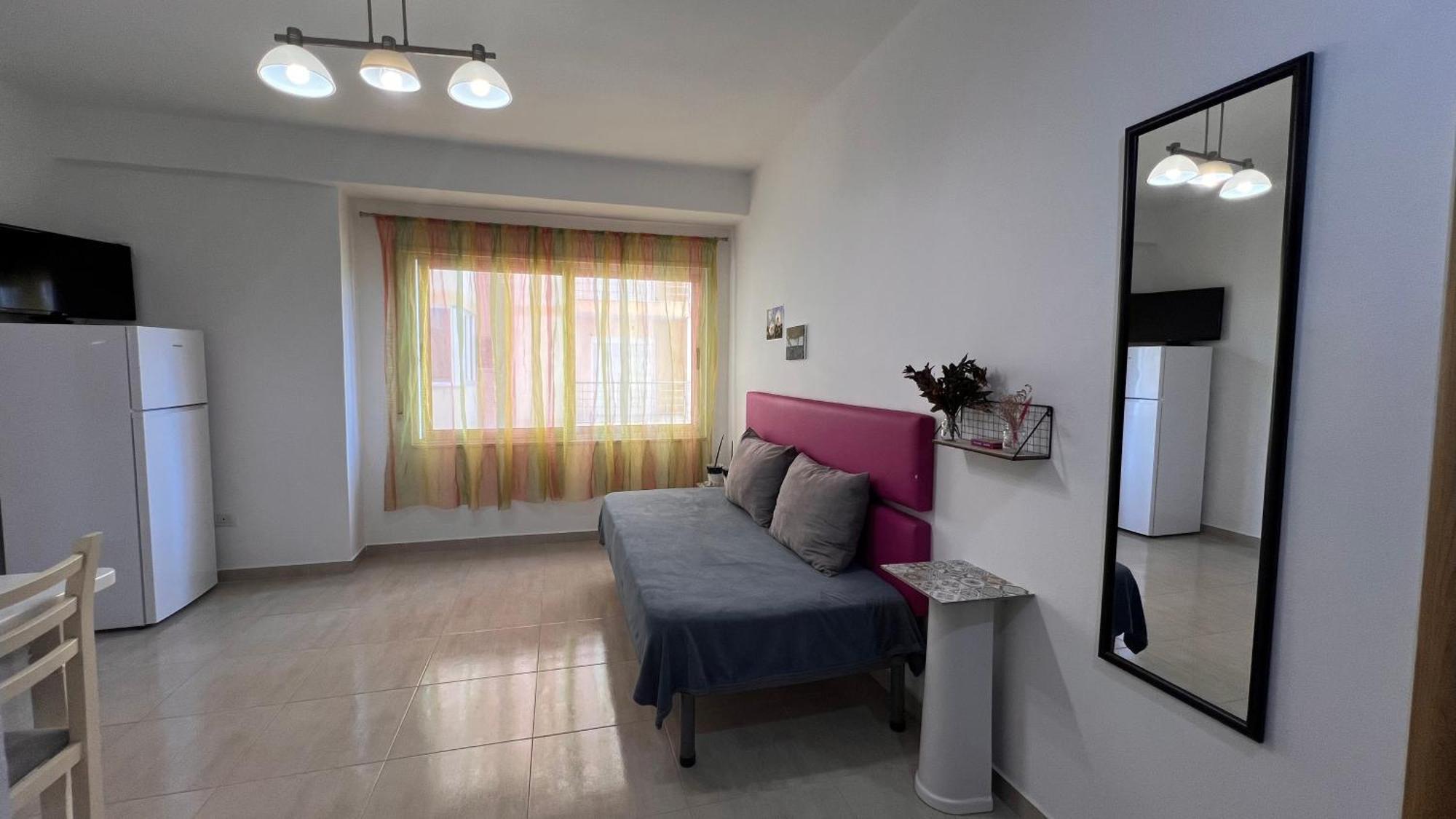 Mire Apartment Durrës Exteriör bild